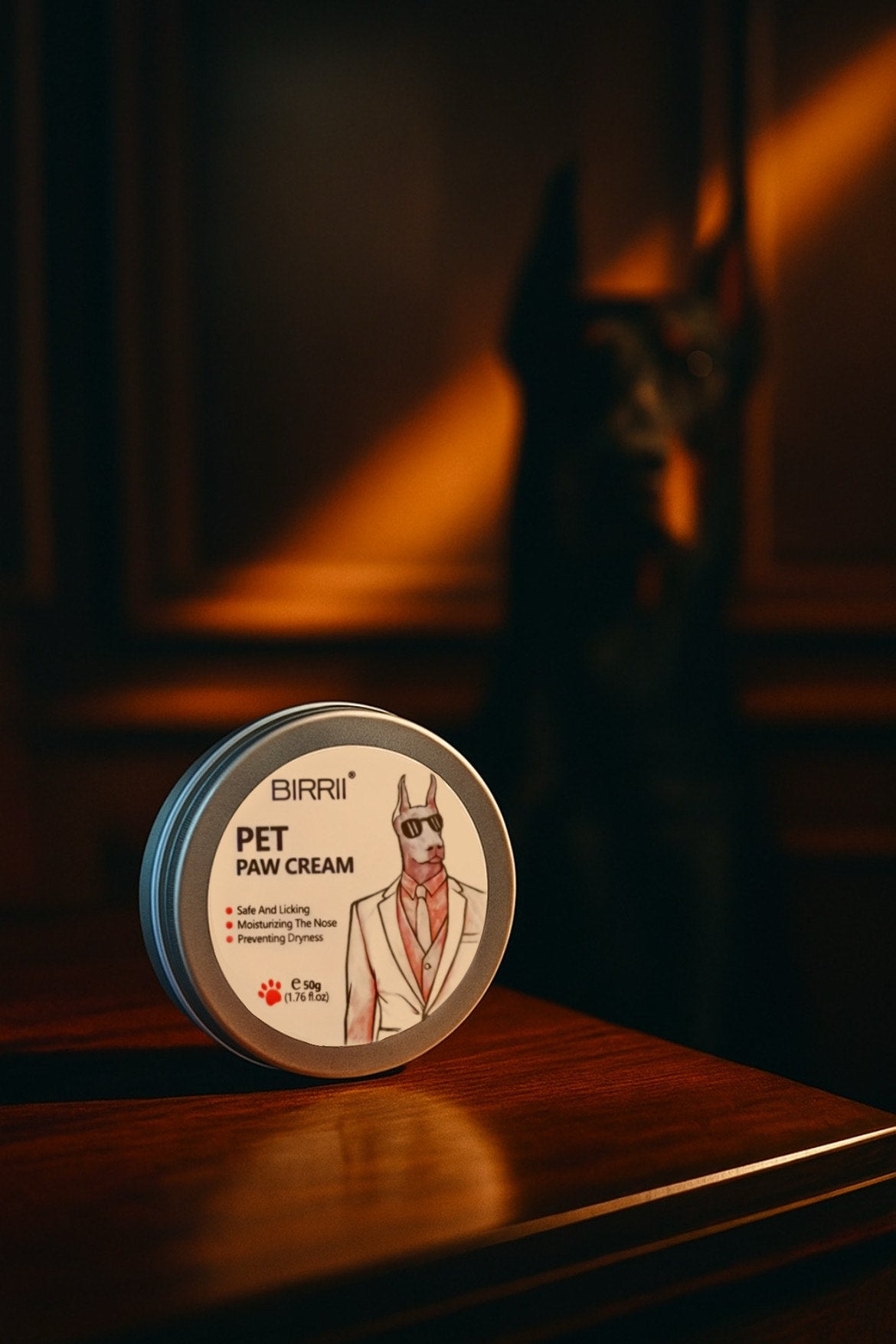 Paw Cream