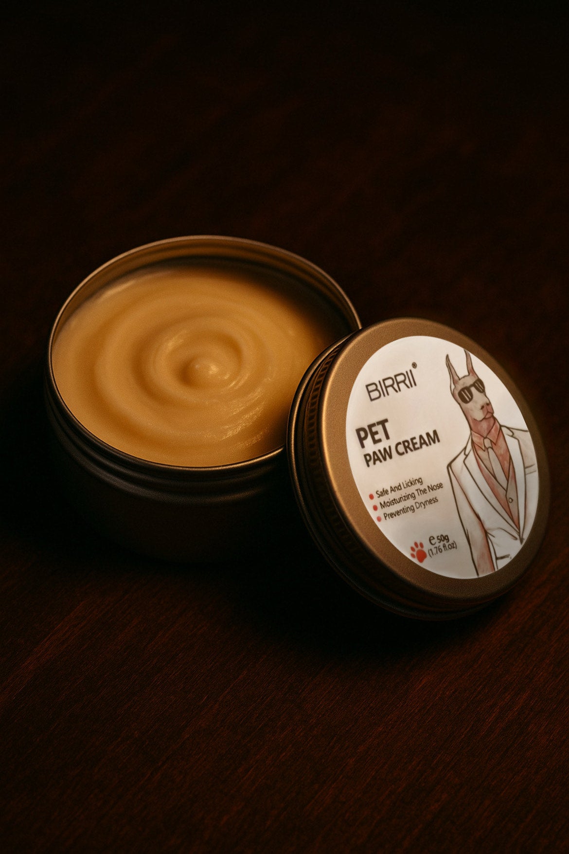 Paw Cream